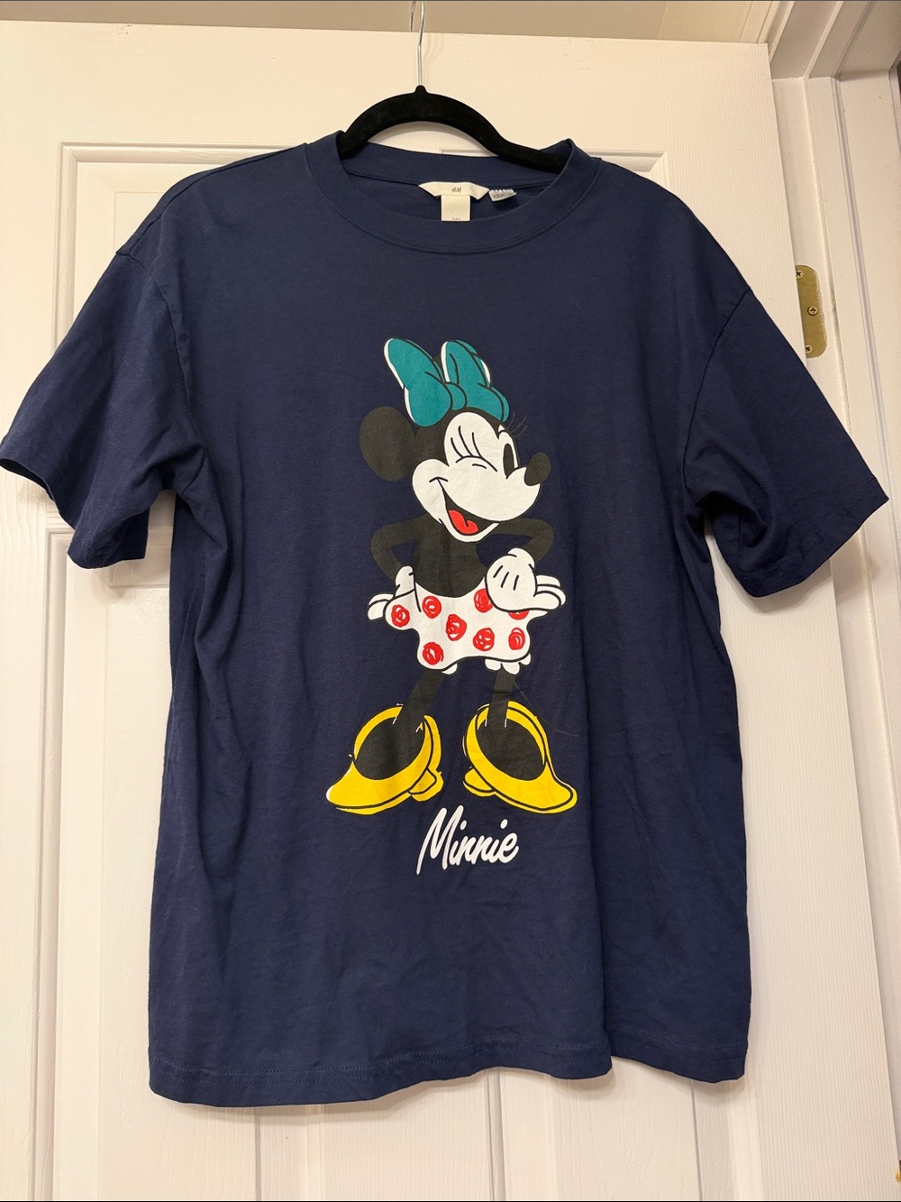 Minnie Mouse Tee
